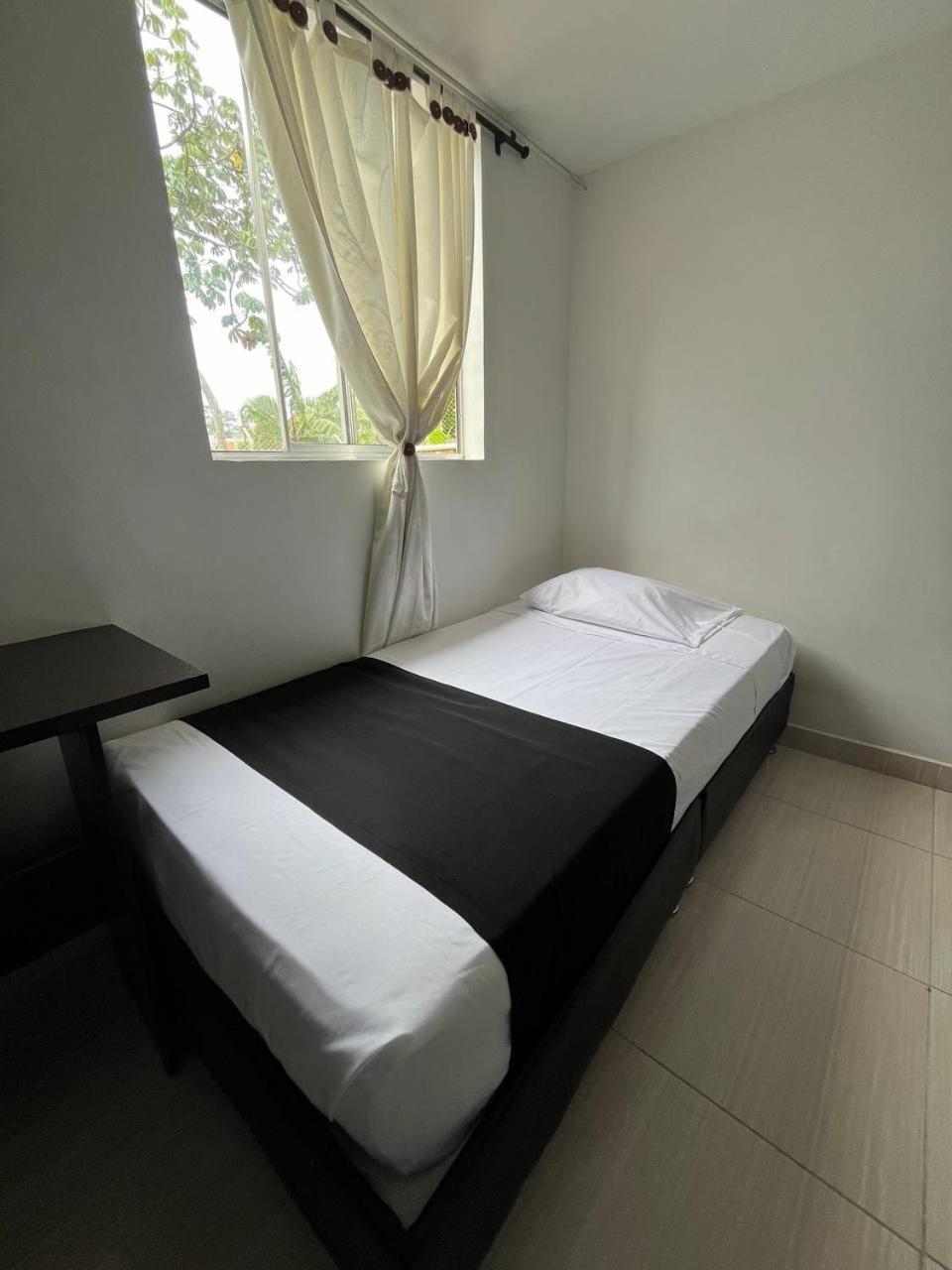 Hotel Otun Plaza Pereira Exteriör bild